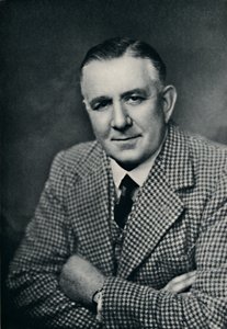 Oberstleutnant Charles Jarrott, O.B.E., 1934, 1937