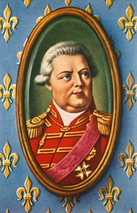 Ludwig XVIII., 1933