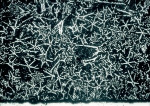 Metalle, Nichteisenmetalle, LM Zinnbasierte Lagerlegierung
