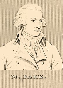 M. Park, 1771-1806, 1830 von Unbekannt