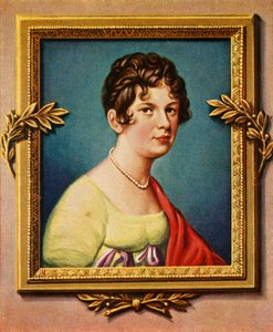 Madame De Lefebvre