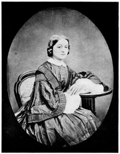 Madame Sklodowska, ca. 1877 von Unbekannt