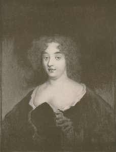 Mademoiselle Du Colombier - Napoleons erste Liebe, ca. 1780-1800, 1896