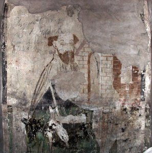 Magnus III von Schweden, ca. 1440 von Unbekannt