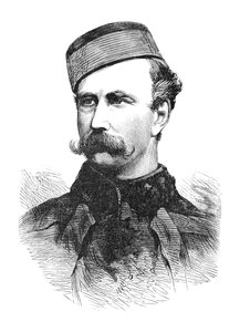 Major Marter