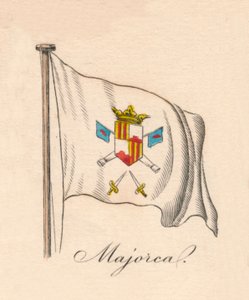 Mallorca, 1838