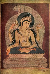 Manasa Devi