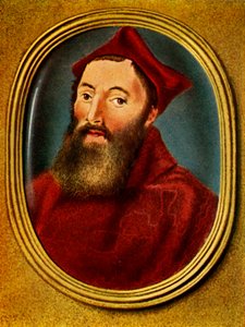 Marino Grimani
