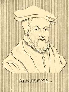 Märtyrer, 1499-1562, 1830