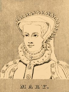 Maria von Unbekannt