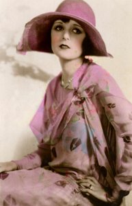 Mary Astor 1906-1987, amerikanische Schauspielerin, 20. Jahrhundert von Unbekannt