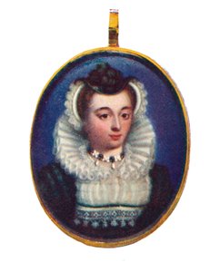 Maria Stuart, Königin von Schottland, ca. 1580-1610, 1903