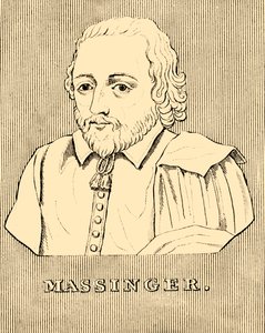 Massinger, 1583-1640, 1830 von Unbekannt