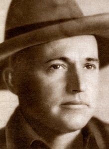 Merian Caldwell Cooper, amerikanischer Flieger, Abenteurer, Regisseur, Drehbuchautor und Produzent, 1933 von Unbekannt