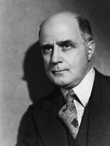 Michel Fokine von Unbekannt
