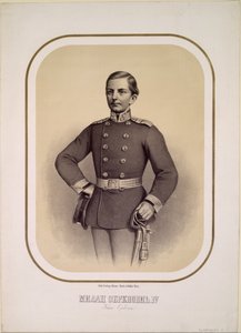 Milan I., König von Serbien, 1854-1901, ca. 1869