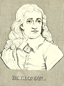 Milton von Unbekannt