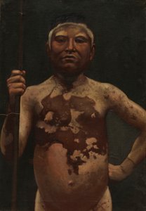 Montana-Indianer
