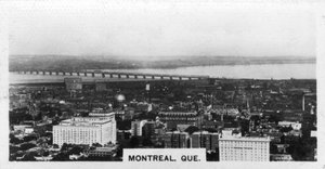 Montreal, Quebec, Kanada