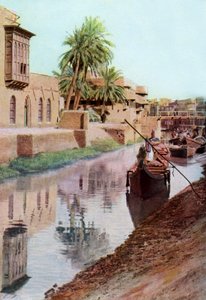 Mosul, Irak von Unbekannt