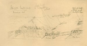 Mount Buckley, 11. Februar 1912, 1913