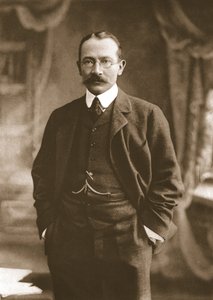 Herr Edmund G. Lamb, 1911