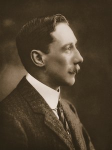 Mr. Hugh Peel