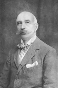 Mr. P. P. Gilpin