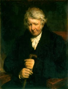 Mr. Tucker aus Yeovil, ca. 1800-1820