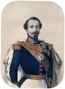 Napoleon III., Kaiser von Frankreich