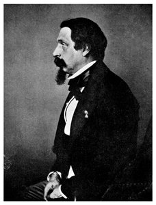 Napoleon III., Kaiser von Frankreich, 19. Jahrhundert, 1956 von Unbekannt