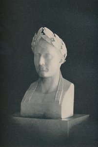 Napoleon I., um 1810, 1896 von Unbekannt