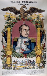 Nationaler Ruhm, 19. Jahrhundert