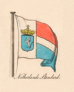 Niederländische Standarte