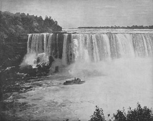 Niagarafälle
