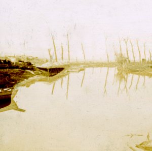 Noordschote, Flandern, Belgien, ca. 1914-ca. 1918