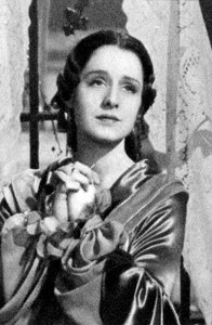 Norma Shearer, kanadisch-amerikanische Schauspielerin, 1934-1935