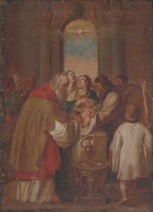 Beschneidung Christi
