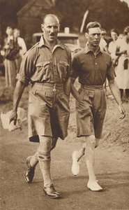 Ab zum Bad, ca. 1927 1937