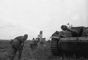 Operation Kutuzov