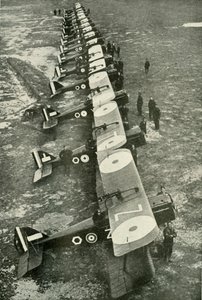 Unsere Lufthoheit, 1919