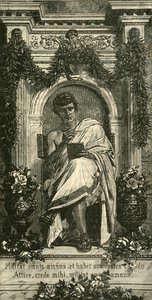 Ovid, 1890