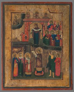 Schutzmantelmadonna
