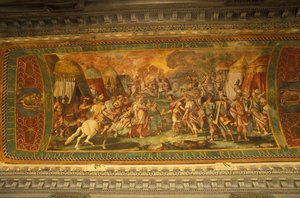 Palazzo Spinola, Genua, Ligurien, Italien