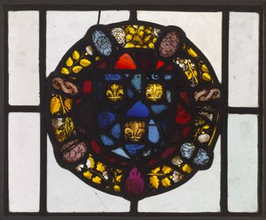 Tafel von Unbekannt