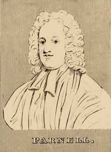 Parnell, 1679-1718, 1830 von Unbekannt