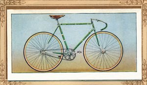 Rennrad, 1939