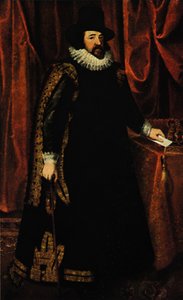 Wegbereiter - Sir Francis Bacon, nach 1731, 1922
