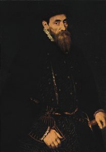 Wegbereiter - Sir Thomas Gresham von Unbekannt