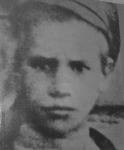 Pawlik Morosow Das einzige echte Foto von ihm